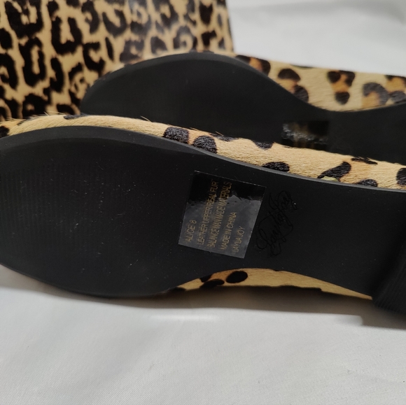 Clutch & Flats - Picture 4 of 5